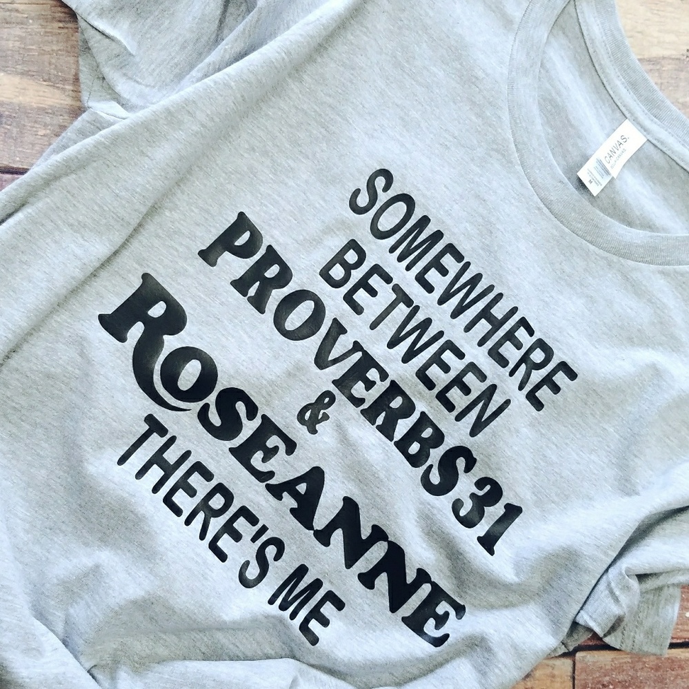 Women's unisex tshirt